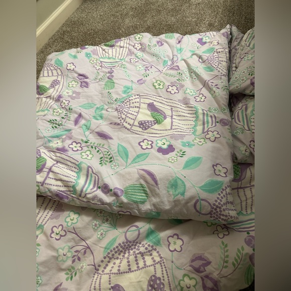 Pottery Barn Bedding Pottery Barn Duvet Cover Poshmark